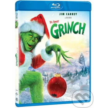 Grinch BD