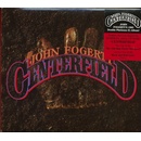 FOGERTY, JOHN - CENTERFIELD - 1CD