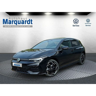 Volkswagen Golf 1.5 eTSI R-Line DSG 110 kW
