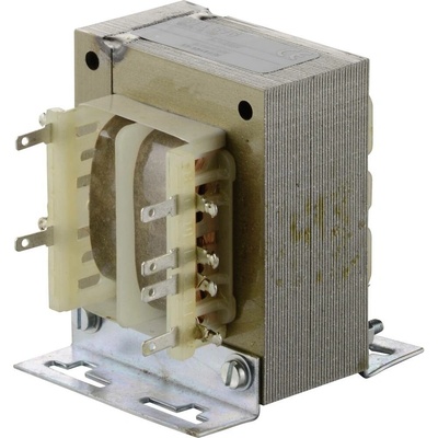 izolační transformátor elma TT IZ75, 2 x 115 V/AC, 240 VA