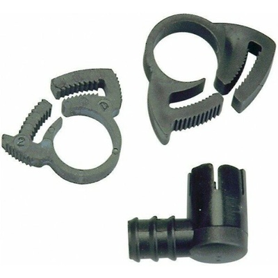 VÁGNER POOL, Stahovací pásek na hadice 23--25 mm, vp-3VHY0703