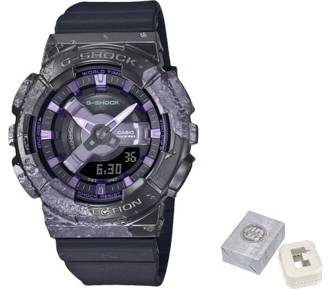 Casio GM-S114GEM-1A2