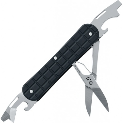 Fox Vulpis - Grenade Pattern Tools FX-VPGPW-130-F3 BK