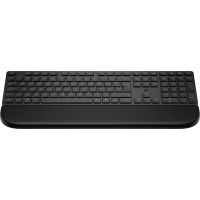 HP 580K Multi-Device Keyboard Palm Rest BD5F6AA#BCM