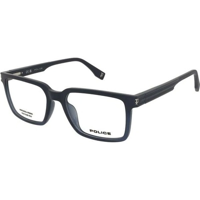 Police Etchline 1 VPLU53 07V9