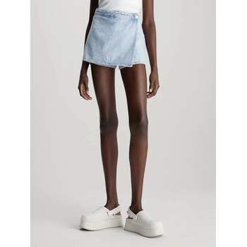 Calvin Klein Jeans Шорти Calvin Klein Jeans | Sin | ЖЕНИ | S