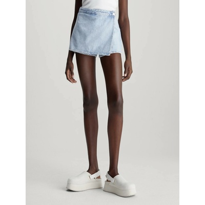 Calvin Klein Jeans Шорти Calvin Klein Jeans | Sin | ЖЕНИ | S