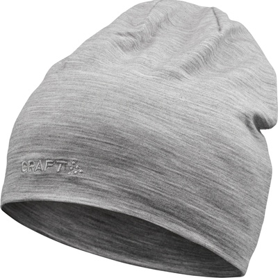 Craft Essence Wool šedá