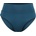 DEDICATED Дамско бикини долнище DEDICATED Women's Bikini Pants Slite Bikini bottom - Majolica Blue (150-1789-0814)