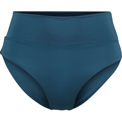 DEDICATED Дамско бикини долнище DEDICATED Women's Bikini Pants Slite Bikini bottom - Majolica Blue (150-1789-0814)