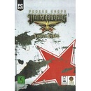 Panzer Corps: Soviet Corps