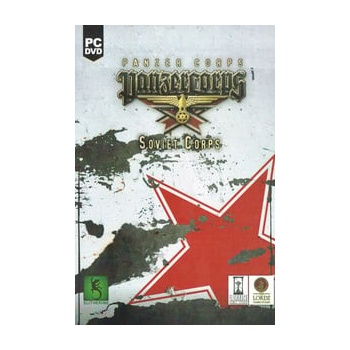 Panzer Corps: Soviet Corps