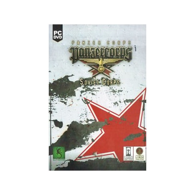 Panzer Corps: Soviet Corps