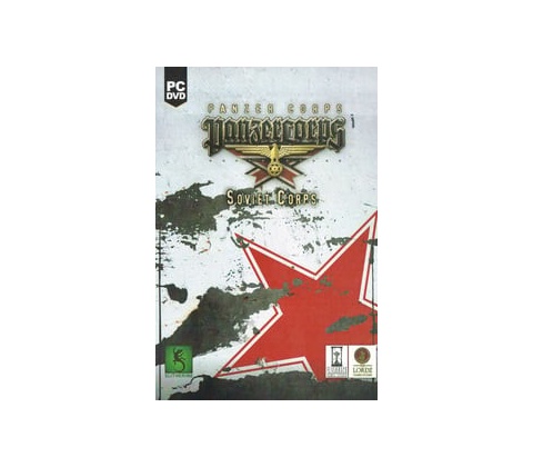 Panzer Corps: Soviet Corps