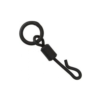 Gardner Obratlík Covert XT Flexi-Ring Kwik Lok Swivels veľ.12