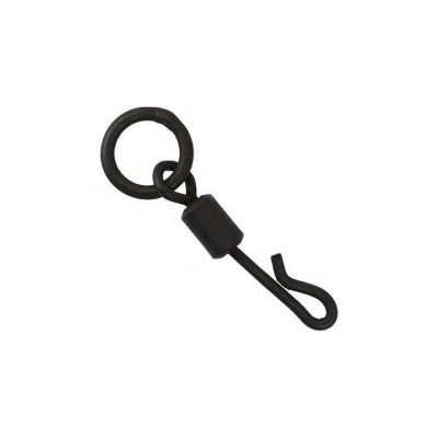 Gardner Obratlík Covert XT Flexi-Ring Kwik Lok Swivels veľ.12