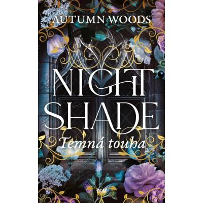 Nightshade: Temná touha