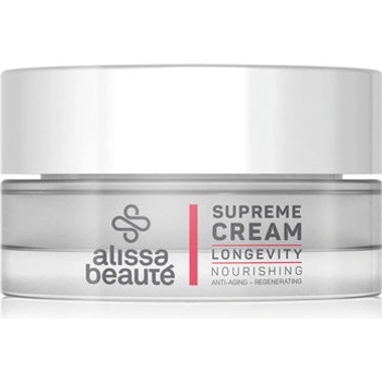Alissa Beauté Regenerační krém Supreme Longevity A053 50 ml