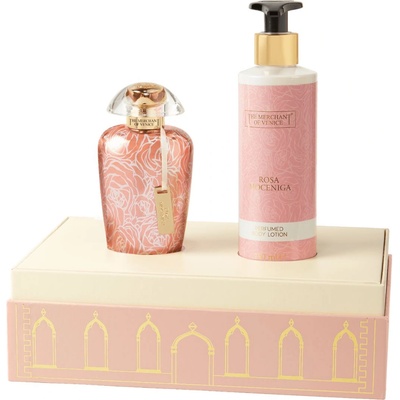 The Merchant of Venice Rosa Moceniga EDP 100 ml + Body Lotion 250 ml за жени