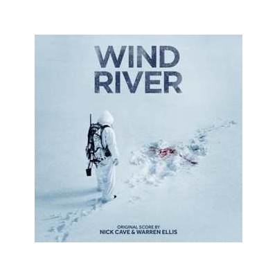 Nick Cave & Warren Ellis - Wind River Original Score LP