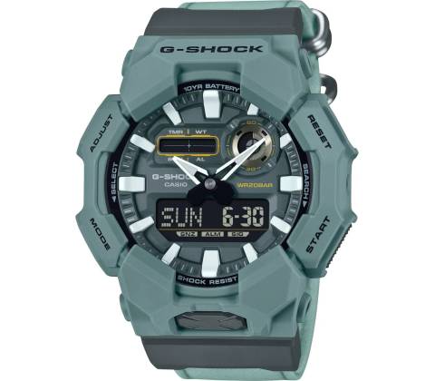 Casio GA-010CE-2A