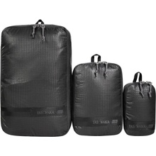 Tatonka STUFFSACK ZIP SET III black