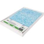 PetSafe Заменяща постелка ScoopFree Blue Crystal - 1 пакет
