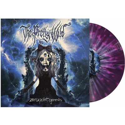 Pretty Wild - Zero.Point.Genesis Vinyl LP
