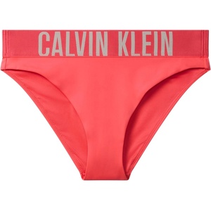 Calvin Klein Classic Bikini Bottoms - Punch Pink
