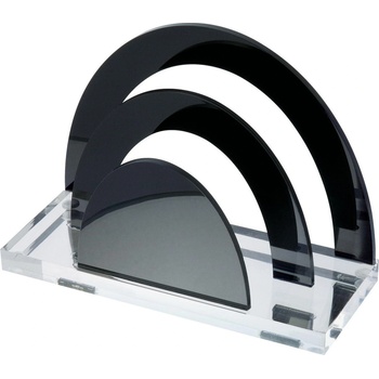 Image 1 of WEDO Вертикална поставка за писма Wedo Acrylic