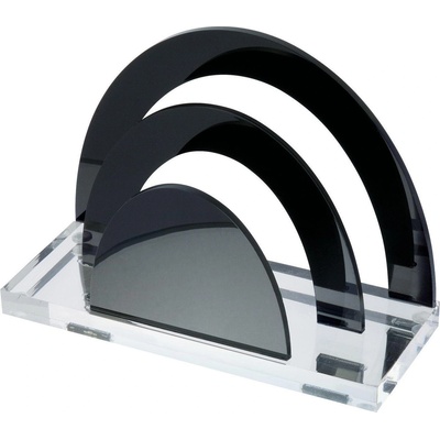 WEDO Вертикална поставка за писма Wedo Acrylic