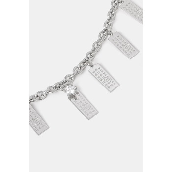MM6 Maison Margiela гривна дамска месингова (SM7UY0112.P9162)