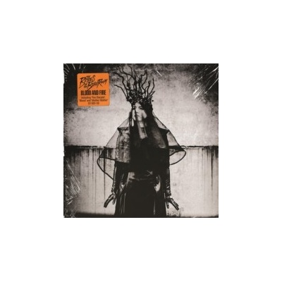 Blood and Fire - The Brides of the Black Room CD