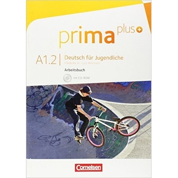 Arbeitsbuch mit CD-ROM