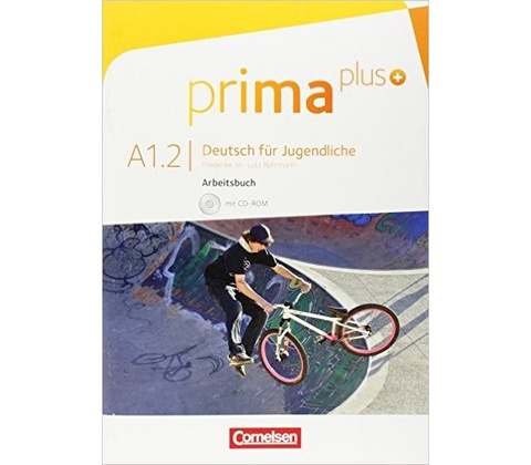 Arbeitsbuch mit CD-ROM