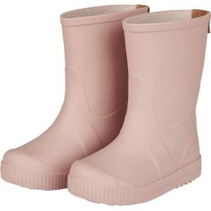 Sterntaler Детски гумени ботуши Sterntaler Kids' Wellies Wellington boots - Zartrosa - размер 28 (EU) (731-0258-0415)