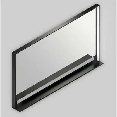 SAT 120 x 70 cm černá SATZPOL70120CE