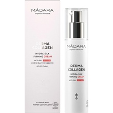 Mádara Derma collagen hydratační zpevňující pleťový krém 50 ml