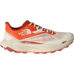 The North Face Мъжки маратонки The North Face Vectiv Infinite 3 Trail running shoes - Calacatta / Lava Red - размер 12, 5 (US) (023-2253-0322)