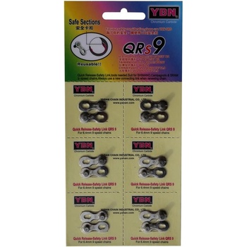 řetězové spojky MAX1 9 speed