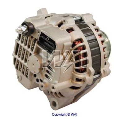 Alternátor Deutz 01182763