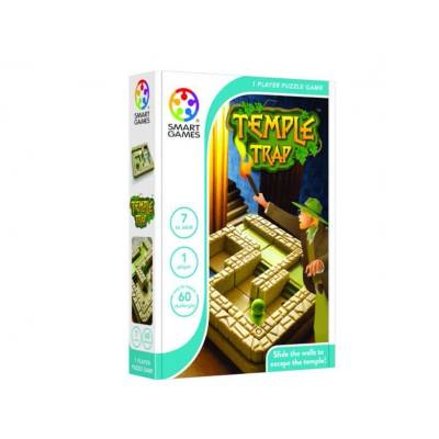 SmartGames SmartGames Temple Trap (258157)