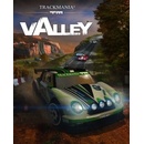 TrackMania 2 Valley