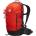 MAMMUT Туристическа раница Mammut Lithium 20 Walking backpack - Mammut Red / Black - размер One Size (502-6445-0811)