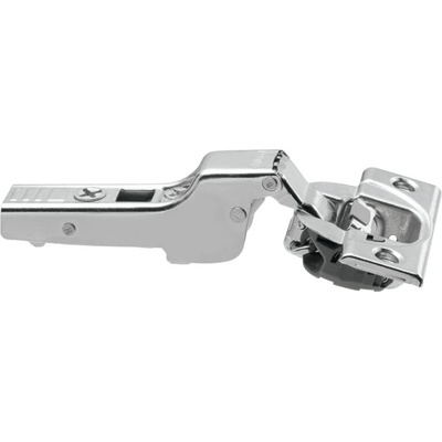 Blum záves polonaložený 71B3650 110° BLUMOTION s tlmeným zatváraním