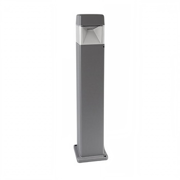 POLARIS Градински led стълб elisa - за външен монтаж, gx53, ip55 | Цена 102.16€ (199, 80 лв) (145)