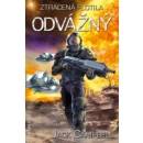 Odvážný