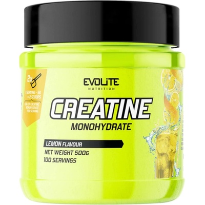 Evolite Creatine 500 g