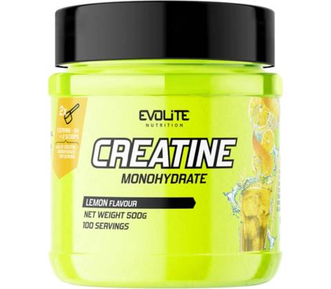Evolite Creatine 500 g