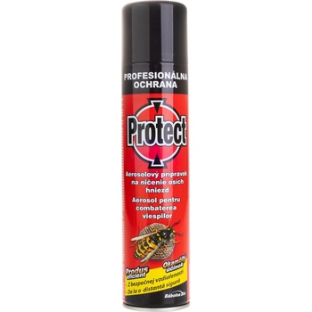 PROTECT Aerosol na osy 400 ml